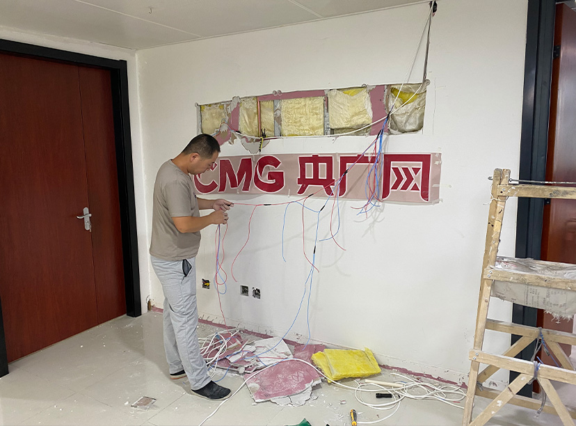 前臺(tái)形象墻-logo墻-公司logo墻(圖2) 前臺(tái)形象墻-logo墻-公司logo墻(圖2)